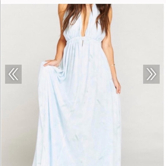 Show Me Your MuMu Dresses & Skirts - Show me your mumu Luna Dress